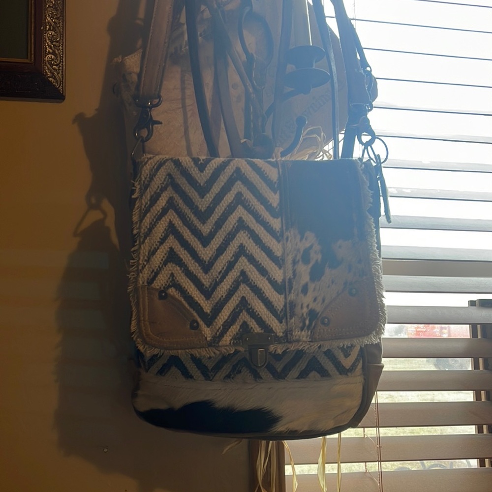 Myra bag